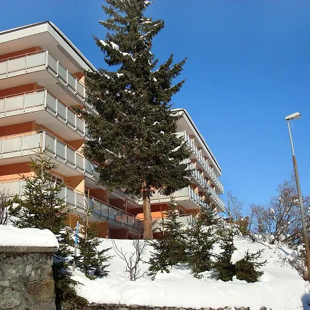 Promenade Apartment Arosa