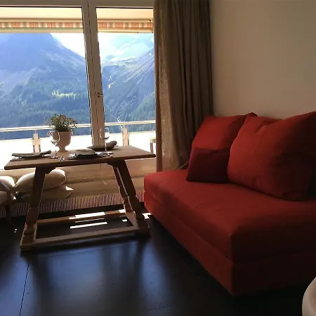 Apartman Promenade - Utoring-65 By Interhome *