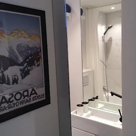 Promenade * Arosa
