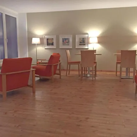 Promenade - Utoring-65 By Interhome Apartman Arosa