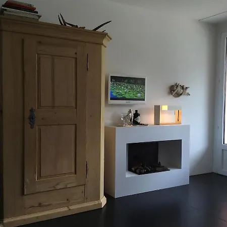 Apartment Promenade *