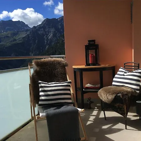 Promenade - Utoring-65 By Interhome Apartman *