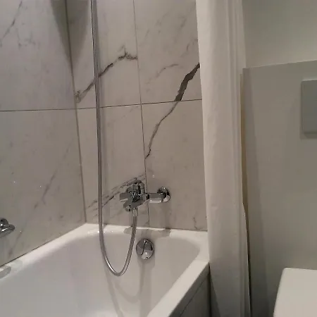Promenade - Utoring-65 By Interhome Apartman Arosa