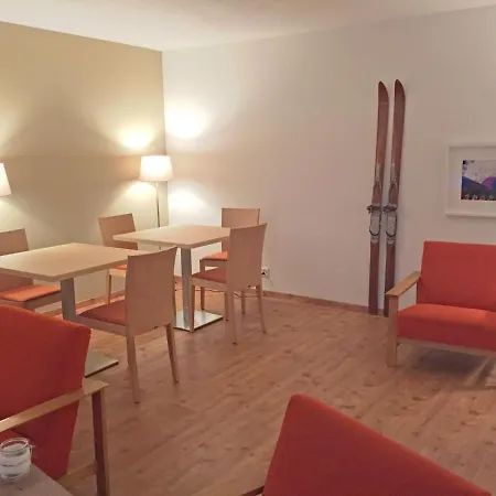 Apartman Promenade - Utoring-65 By Interhome *