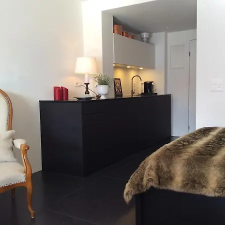 Apartman Promenade - Utoring-65 By Interhome Arosa