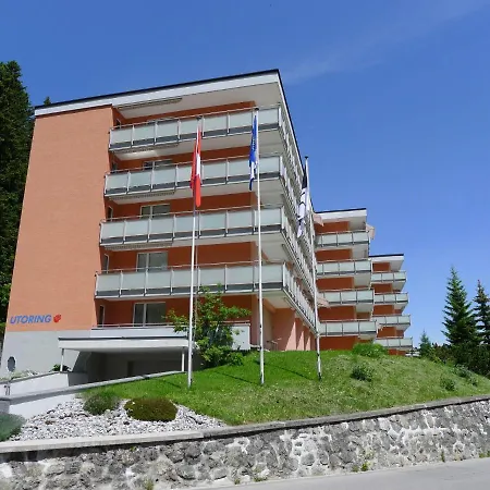 Apartman Promenade - Utoring-65 By Interhome *