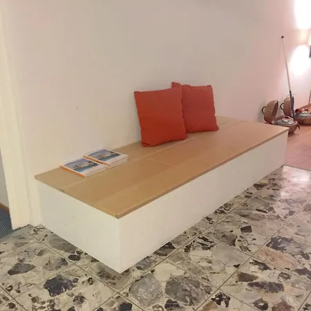 Promenade - Utoring-65 By Interhome Apartman *