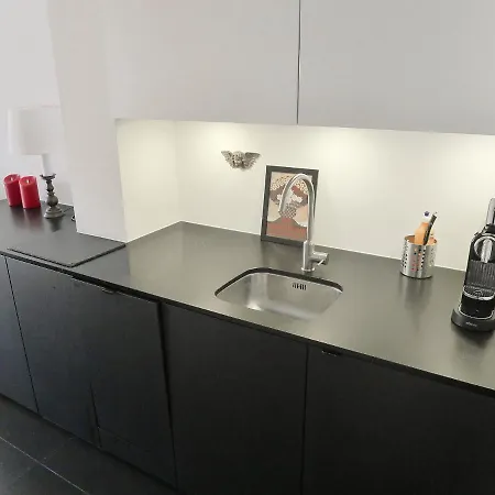 Apartman Promenade - Utoring-65 By Interhome Arosa